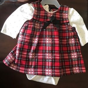 Baby dress